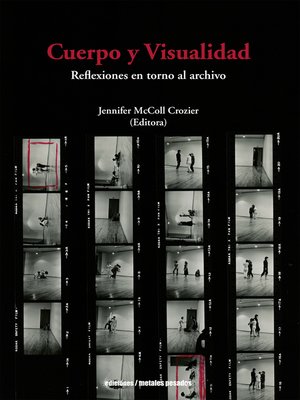 cover image of Cuerpo y Visualidad